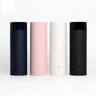 Xiaomi Mijia Mini Insulation Cup 350 ml. (Blue) - 5