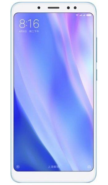 Смартфон Redmi Note 5 AI Dual Camera 64GB/4GB (Blue/Голубой) - отзывы - 4