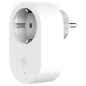Умная розетка Xiaomi Mi Smart Plug WiFi 16А (White) - 3