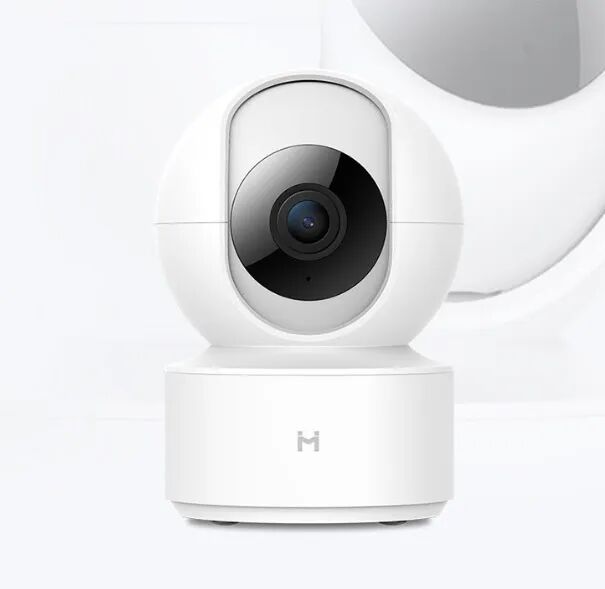 IP-камера IMILAB Home Security Camera Basic CMSXJ16A RU (White/Белый) - 2