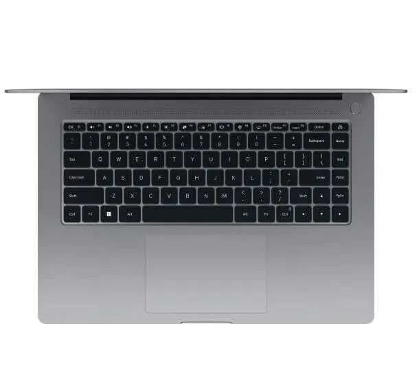 Ноутбук RedmiBook Pro 15 (R7- 6600H 16GB/512GB/AMD Radeon Graphics )JYU4474CN , Grey - 3