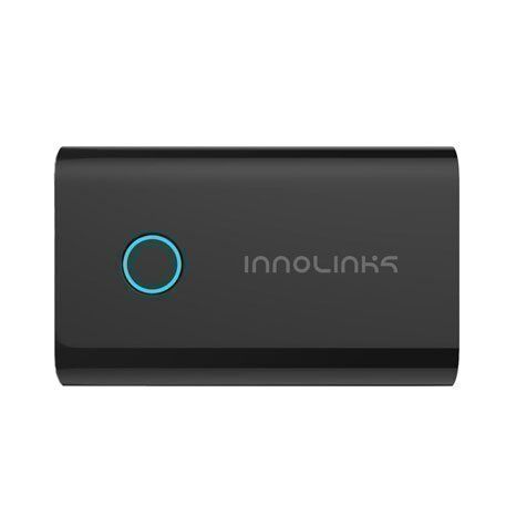 Умная розетка Innolinks Air Conditioning Smart Socket (Black/Черный) 