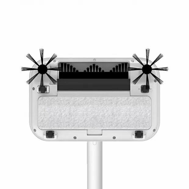 Электровеник Yijie Wireless Handheld Sweeper YE-01 (White/Белый) - 2