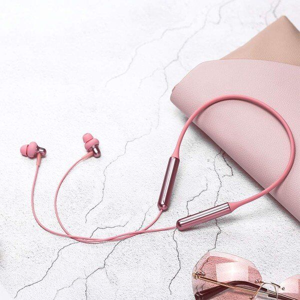 Наушники 1More Stylish Bluetooth In-Ear Headphones (Pink/Розовый) - характеристики и инструкции на русском языке - 6