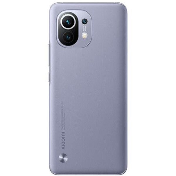 Смартфон Xiaomi Mi 11 8/128GB (Violet) - 3