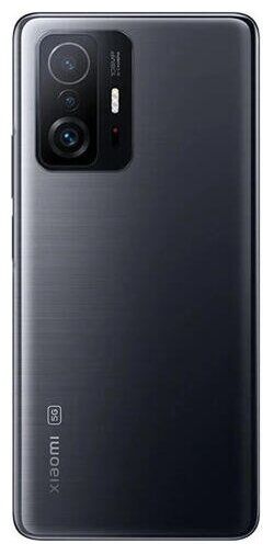 Смартфон Xiaomi Mi 11T 5G 8/128GB (Meteorite Gray) EU - 2
