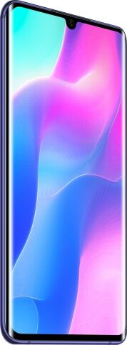 Смартфон Xiaomi Mi Note 10 Lite 8GB/128GB (Purple/Фиолетовый) - 3