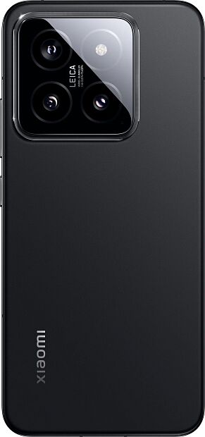 Смартфон Xiaomi Mi 14 12Gb/256Gb Black EU - 3