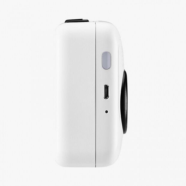 Карманный принтер Xiaomi Youdao Pocket Printer Memobird G4 (White/Белый) - 2