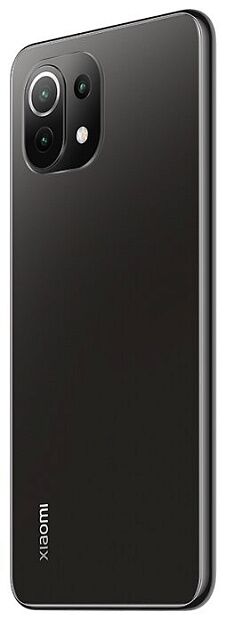Смартфон Xiaomi 11 Lite 5G NE 8/128GB (Truffle Black) EU - 7