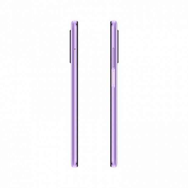 Смартфон Redmi K30 5G 128GB/6GB (Purple/Фиолетовый) - 4
