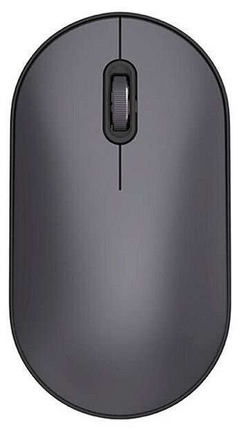 Компьютерная мышь MIIIW Mouse Bluetooth Silent Dual Mode (Black) - 1