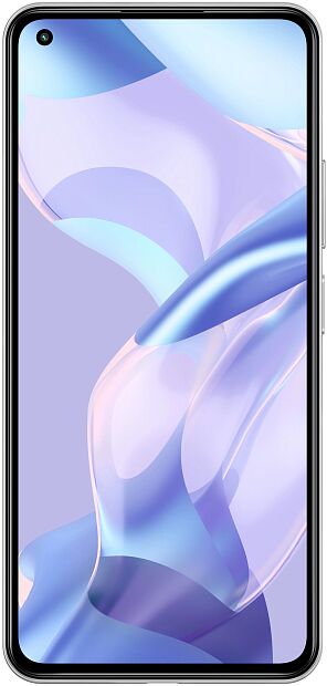 Смартфон Xiaomi 11 Lite 5G NE 8Gb/128Gb EU (Snowflake White) - 3