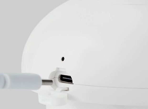 Портативный блендер HuoHou Wireless Electric Mixer HU0182 (White) - 5