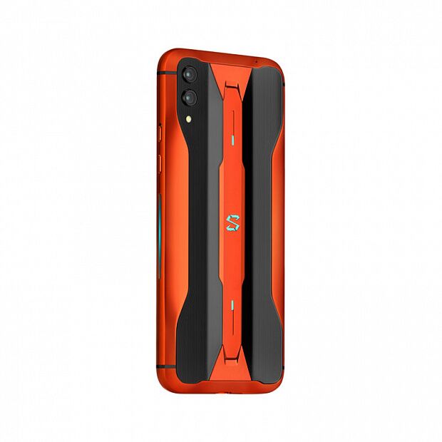 Смартфон Black Shark 2 Pro 128GB/12GB (Orange/Оранжевый) - 3