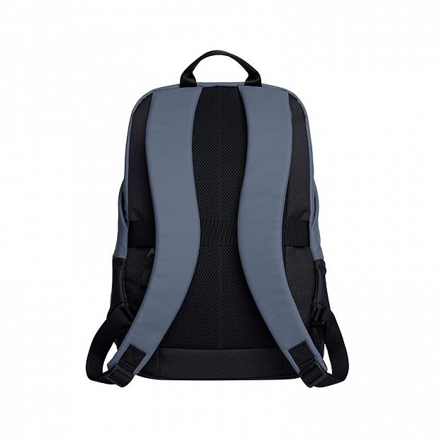 Рюкзак Xiaomi Mi Simple Casual Backpack (Blue/Синий) : отзывы и обзоры - 3