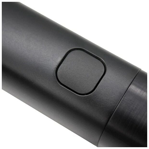 Портативный фонарик SOLOVE X3 Portable Flashlight Power Bank (Black) - 4
