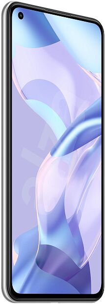 Смартфон Xiaomi 11 Lite 5G NE 8Gb/128Gb EU (Snowflake White) - 5