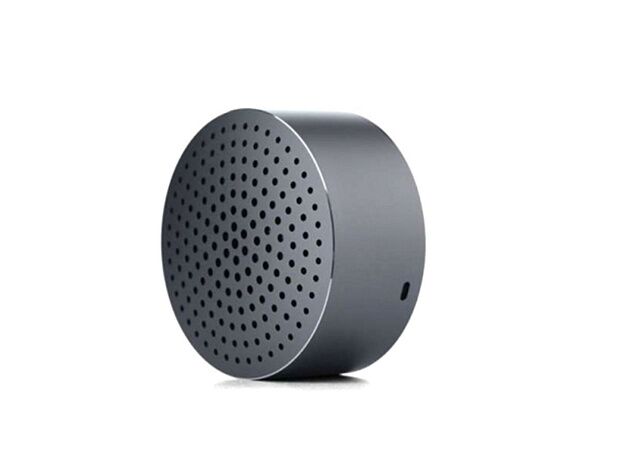 Беспроводная колонка Bluetooth Youpin (Grey) - 2
