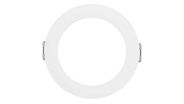 Встраиваемый точечный светильник Mijia Bluetooth MESH Edition, White - 3