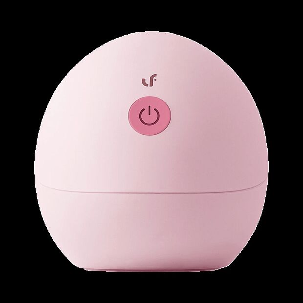 Xiaomi LeFan Egg Acupressure Massager (Pink) - 1