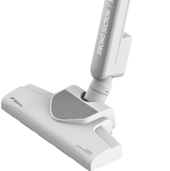 Ручной пылесос Deerma Handheld Vacuum Cleaner DX700 EU (White/Белый) - 2
