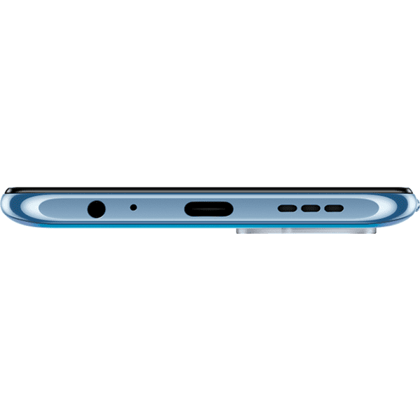 Смартфон Redmi Note 10S 6/64GB NFC (Ocean Blue) EAC - 4
