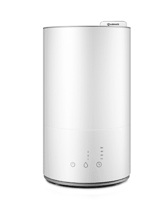 Увлажнитель воздуха Airmate Add Water Humidifier (UM4107) (White/Белый) - 5