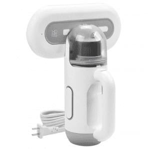Ручной пылесос SWDK Handheld Vacuum Cleaner KC301 (White/Белый) - отзывы - 1