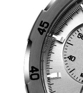 Механические часы C+86 Sports Watch (Black/Черный) - 3