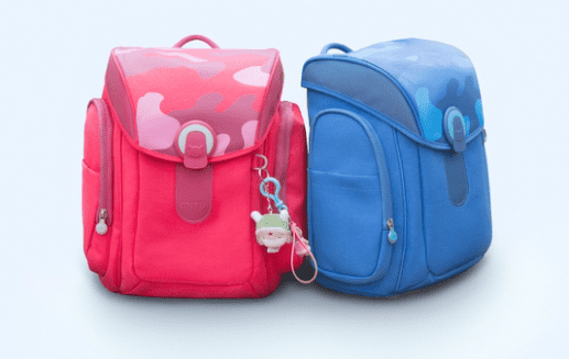 Детские рюкзаки Xiaomi