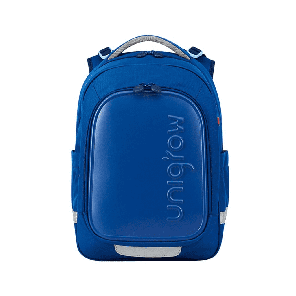 Внешний вид детского рюкзака Xiaomi Unigrow Childhood Growth Children's Schoolbag