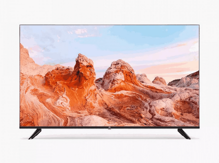 Дисплей телевизора Xiaomi Mi TV EA40 40" (2022)