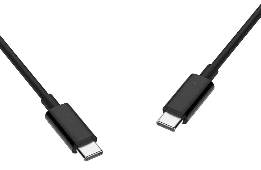 Дизайн кабеля Xiaomi ZMI AL308 USB Type-C - Type-C