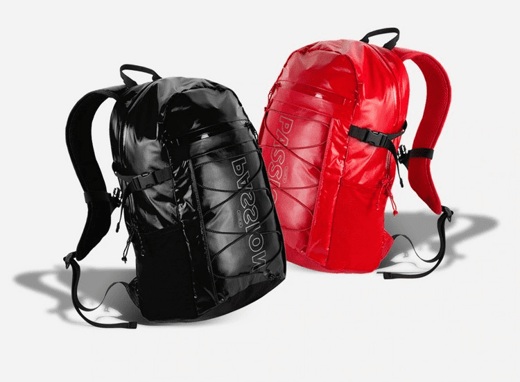 Доступные расцветки рюкзака Xiaomi Ignite Sports Fashion Backpack