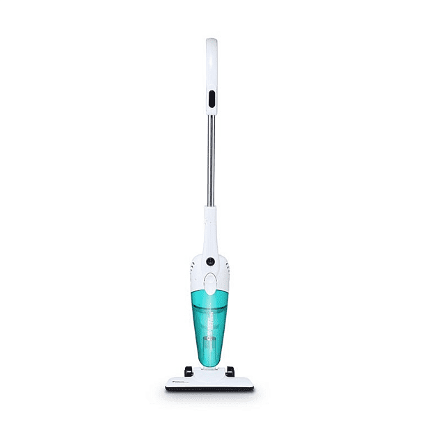 Ручной пылесос Deerma Hand Vacuum Cleaner DX128C (White/Белый) - 3