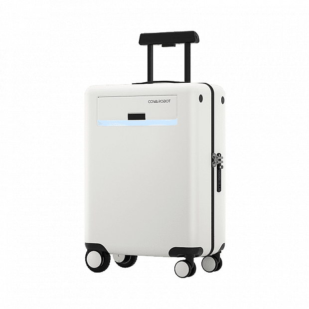 Умный чемодан Cowarobot Intelligent Travel Suitcase 20