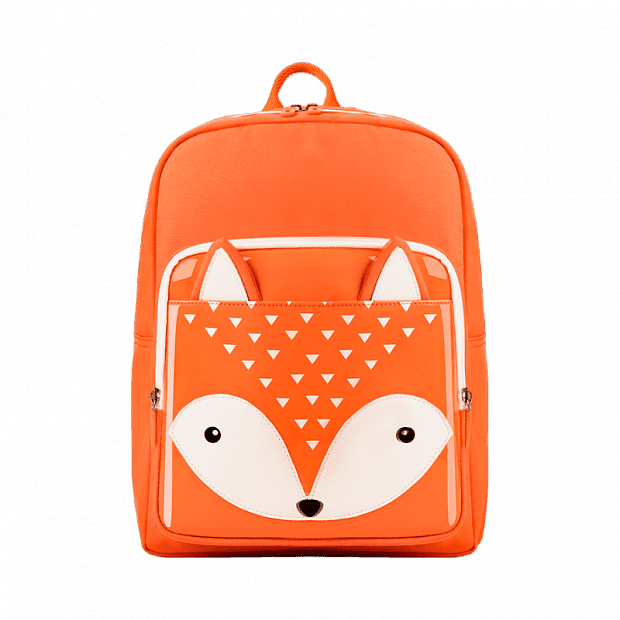 Xiaomi Yang Baby Kindergarten Schoolbag (Orange) 