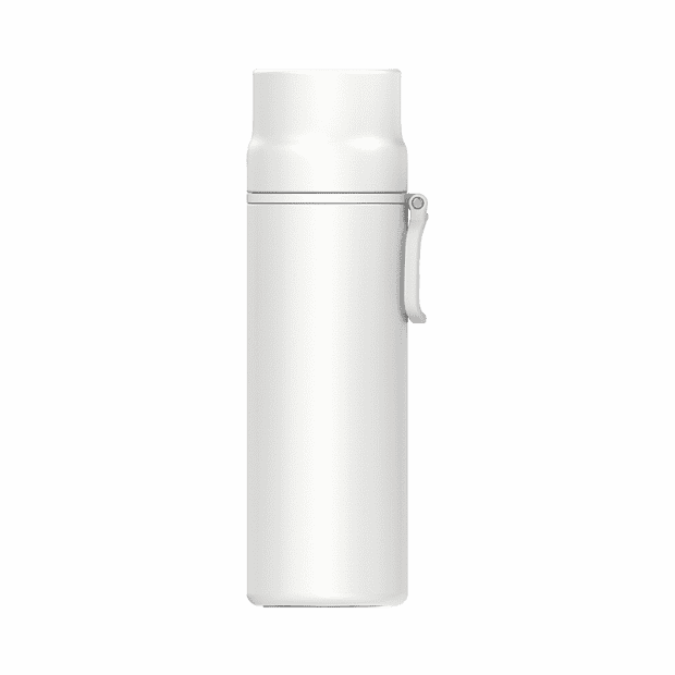 Термос Xiaomi Fun+ Home With A Mug 450ml (White/Белый) - 1