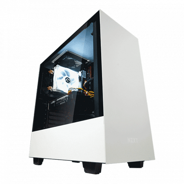 Системный блок Ningmei Desktop Computer Assembly Machine Improved Version i5 9400F/GTX1650 - 1