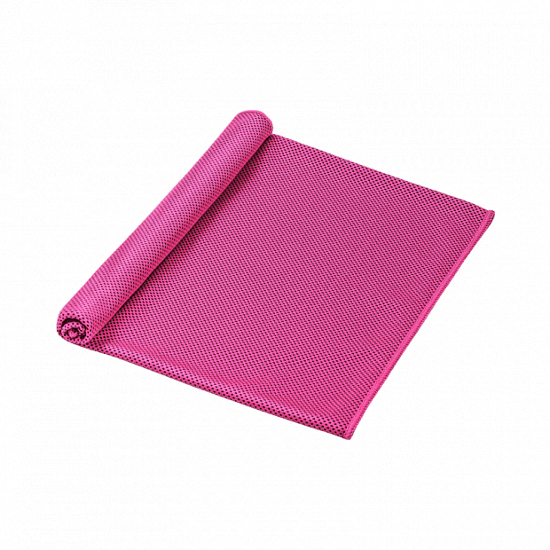 Xiaomi Como Living Antibacterial Sports Towel (Pink) 