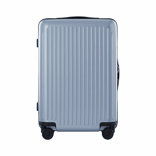 Чемодан Urevo Suitcase Seine Space 20