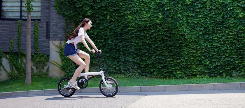 Электровелосипеды Xiaomi Электровелосипеды Xiaomi