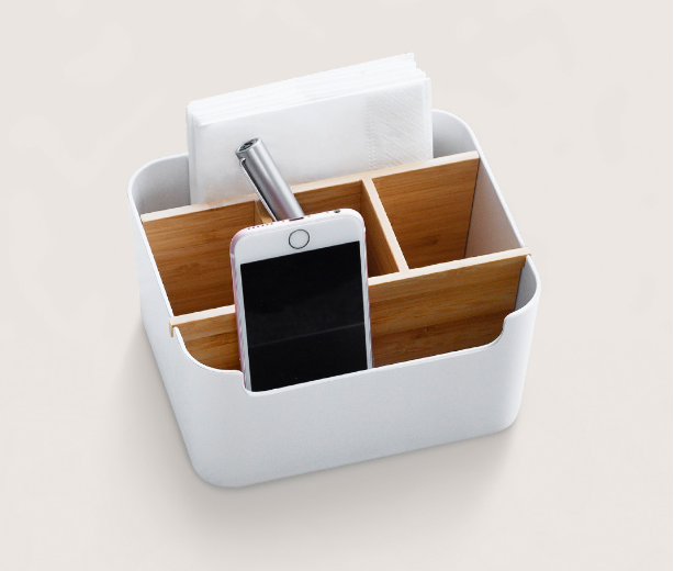 Органайзер Xiaomi Desktop Storage Box Органайзер Xiaomi Desktop Storage Box