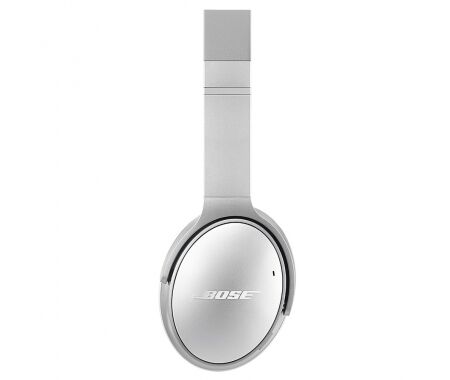 Беспроводная гарнитура Bose QuietComfort 35 II Wireless Headset (Silver/Серебристый) - 5
