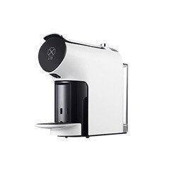 Кофемашина Scishare Smart Capsule Coffee Machine S1102 (White/Белый) - отзывы владельцев 