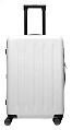 Чемодан NINETYGO Danube Luggage 24 (White) - фото