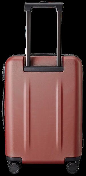 Чемодан NINETYGO Danube Luggage 24 (Red) - 4