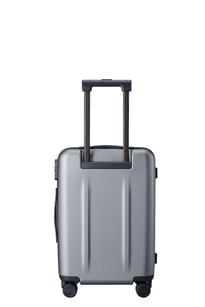 Чемодан NINETYGO Danube Luggage 28 (Grey) - 6