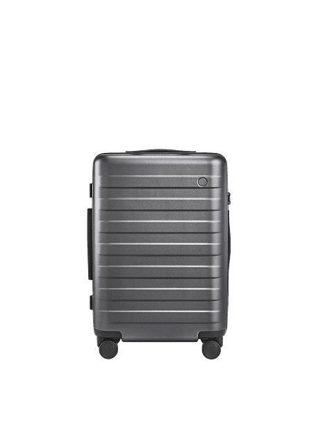 Чемодан NINETYGO Rhine Luggage 24 (Grey) - 6